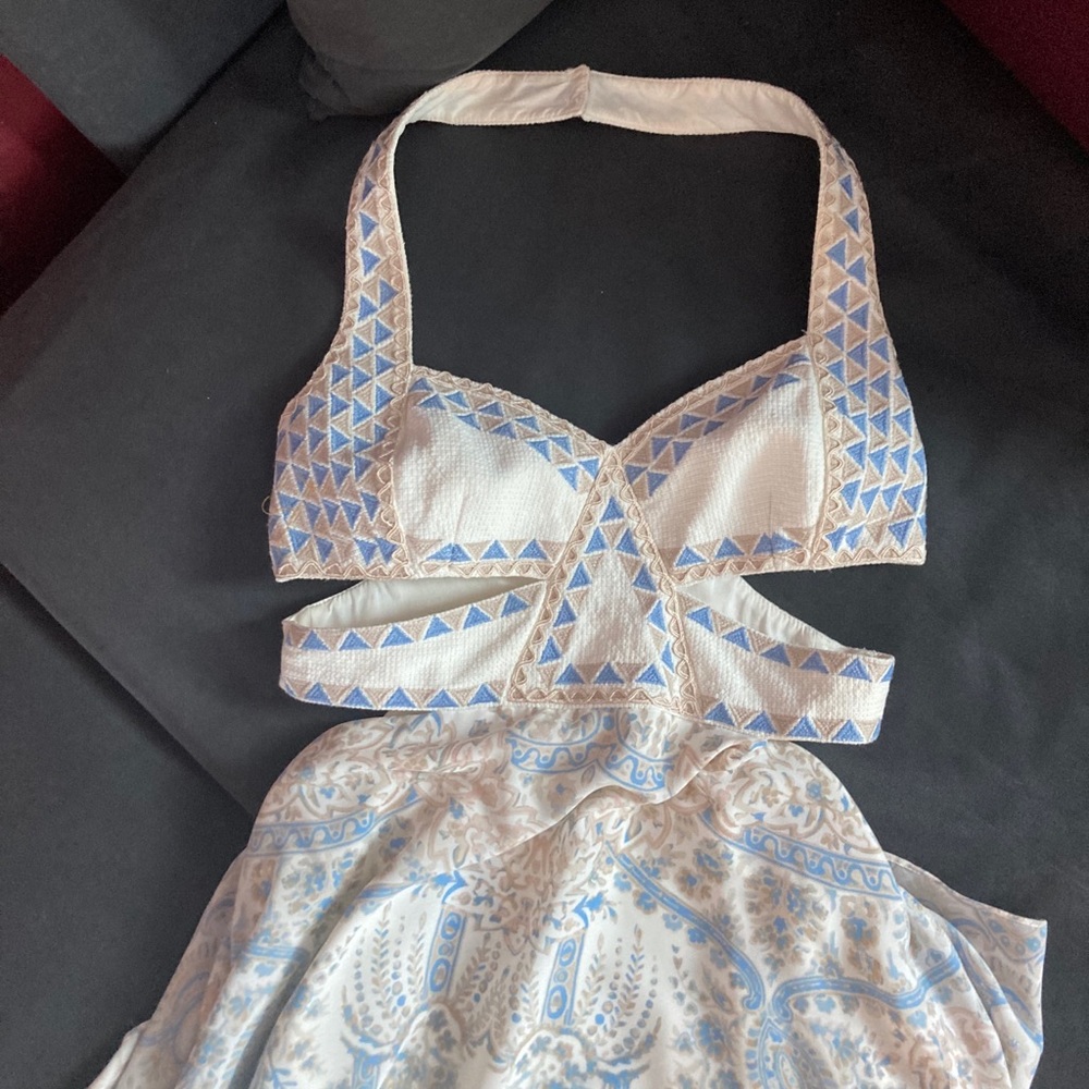 BCBG MaxAzria Gown 💞